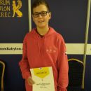 Babylon Cup Liberec